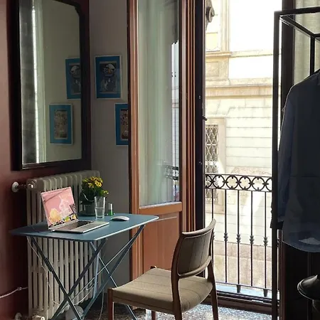 Ca' Monteggia Maison d'hôtes