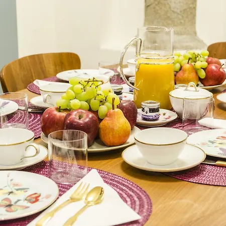 Ca' Monteggia Maison d'hôtes Milan