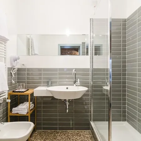 Maison d'hôtes Ca' Monteggia Milan