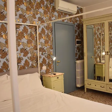 Maison d'hôtes Ca' Monteggia