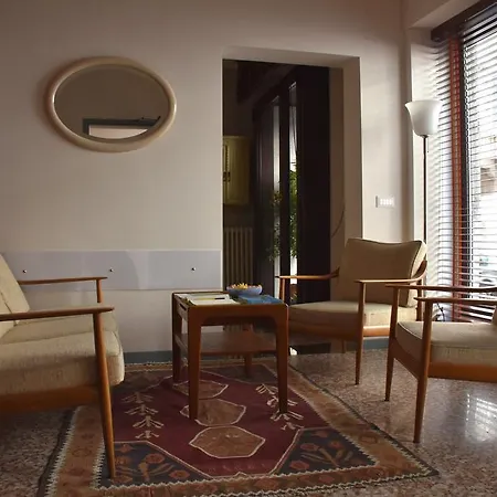 Maison d'hôtes Ca' Monteggia 2*