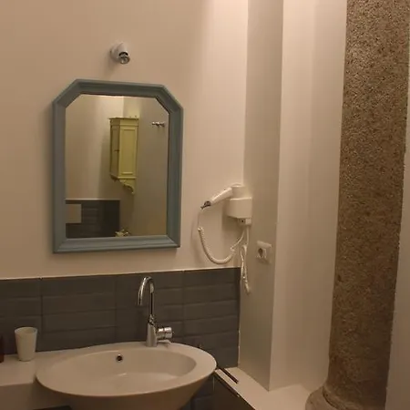 Maison d'hôtes Ca' Monteggia