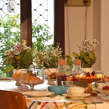 Maison d'hôtes Ca' Monteggia