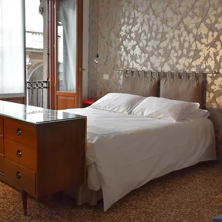 Maison d'hôtes Ca' Monteggia