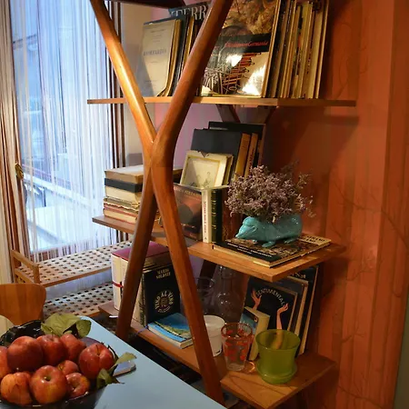 Ca' Monteggia Maison d'hôtes 2*