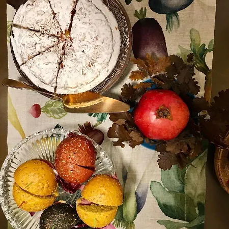 Ca' Monteggia Maison d'hôtes