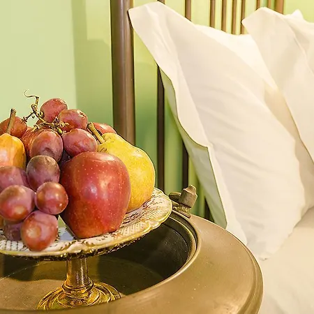 Ca' Monteggia Guest house