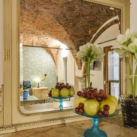 Ca' Monteggia Vendégház Milánó