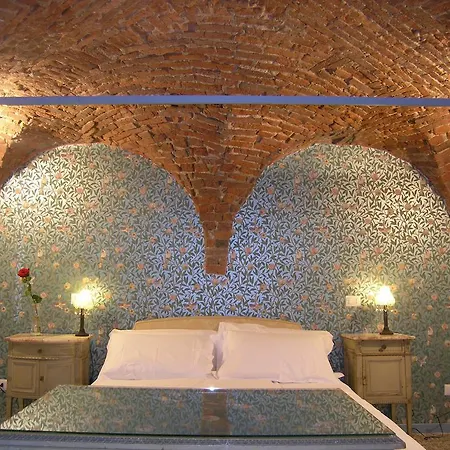 Ca' Monteggia Guest house