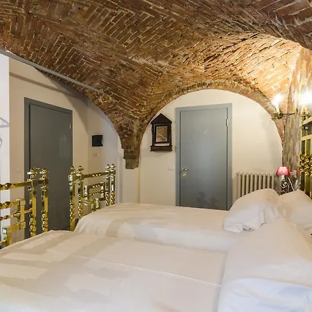Guest house Ca' Monteggia