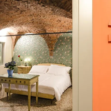 Ca' Monteggia Vendégház Milánó