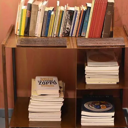 Vendégház Ca' Monteggia