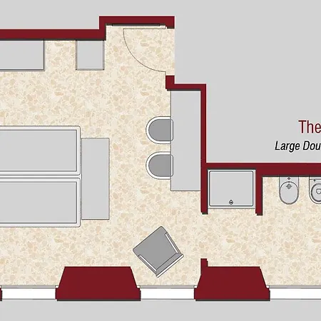 Ca' Monteggia Vendégház