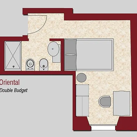 Ca' Monteggia 2* Milánó