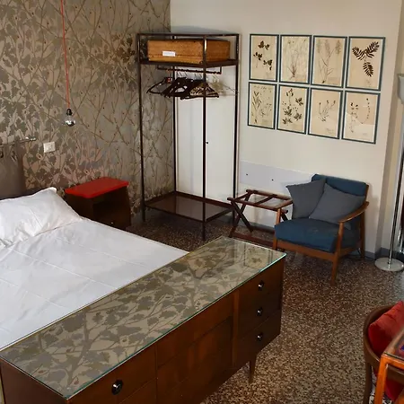 Ca' Monteggia בית הארחה 2*