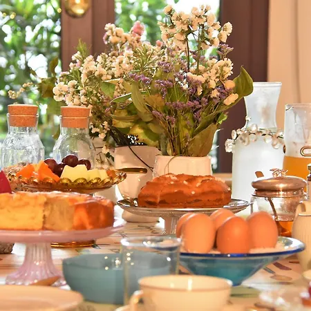 Vendégház Ca' Monteggia 2*