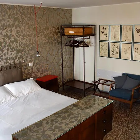 Vendégház Ca' Monteggia