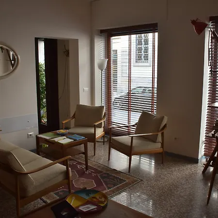 Ca' Monteggia Guest house