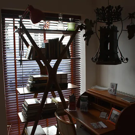 Ca' Monteggia Vendégház Milánó