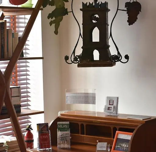 Pensión Ca' Monteggia 2*