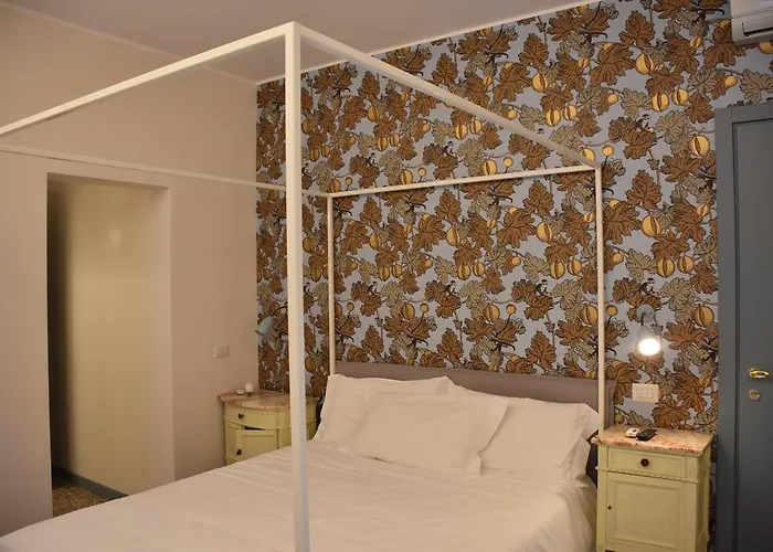 Ca' Monteggia 2* Milán