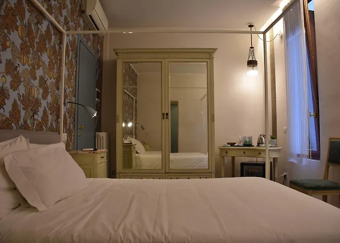 Pensión Ca' Monteggia