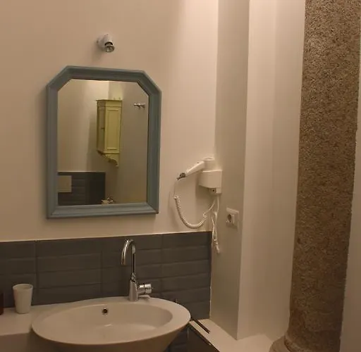 Pensión Ca' Monteggia