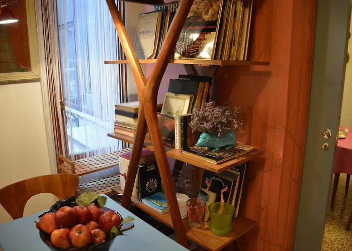 Ca' Monteggia Pensión 2*