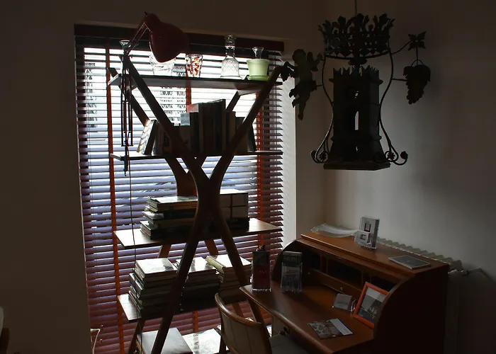 Ca' Monteggia Pensión Milán