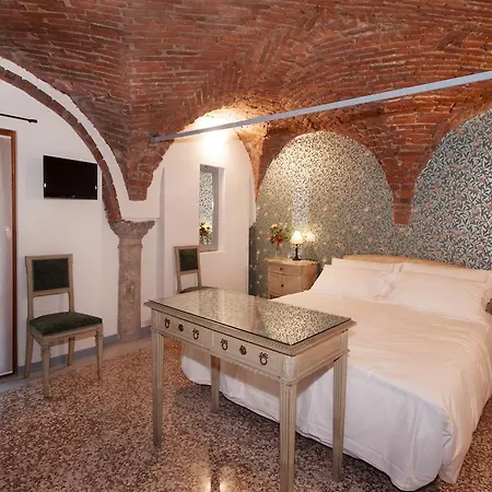 Pensión Ca' Monteggia Milán