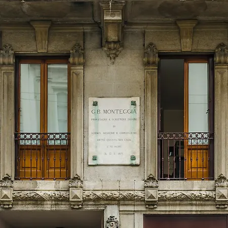 Ca' Monteggia